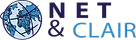 NET ET CLAIR logo