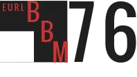 BBM 76 logo