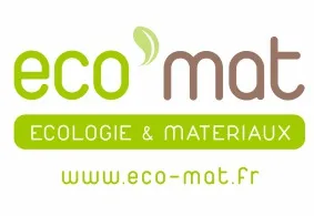 ECO'MAT logo