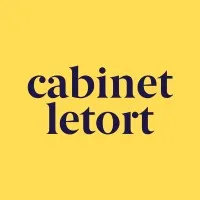 CABINET LETORT (CABINET LETORT) logo