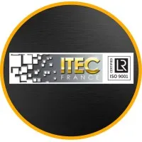 ITEC FRANCE (ITEC FRANCE) logo