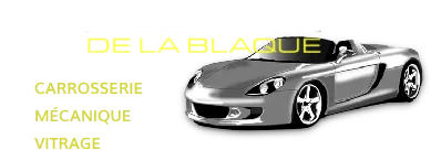 CORSE JEAN FRANCOIS (CARROSSERIE DE LA BLAQUE) logo