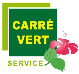 SCEA PEPINIERE CARRET VERT logo