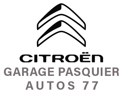 PASQUIER AUTOS 77 logo