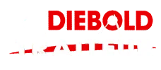 TRAITEUR DIEBOLD logo