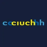 Voici le logo de la marque CIUCH SOLUTIONS qui représente son identité graphique.