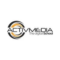 ACTIVMEDIA GLOBAL SYNERGY (ACTIVMEDIA) logo
