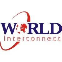 WORLD INTERCONNECT (WORLD INTERCONNECT) logo