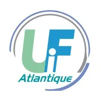 UIF ATLANTIQUE logo