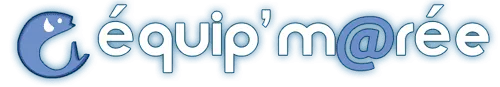 EQUIP' MAREE logo