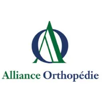 ALLIANCE ORTHOPEDIE logo