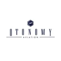 OTONOMY AVIATION (OTONOMY AVIATION) logo