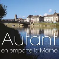 LES EDITIONS D'AUTANT logo