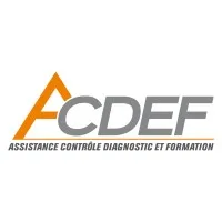 ACDEF (ACDEF) logo