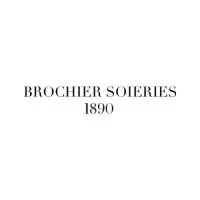BROCHIER SOIERIES logo
