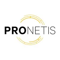 PRONETIS logo