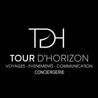 TOUR D'HORIZON (SARL TOUR D'HORIZON) logo