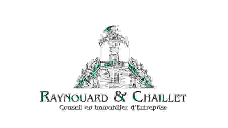 RAYNOUARD ET CHAILLET logo