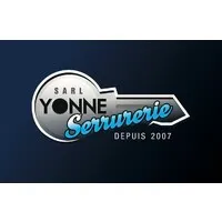 YONNE SERRURERIE (YONNE SERRURERIE) logo