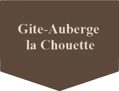 LA CHOUETTE logo