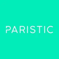 PARISTIC SARL logo