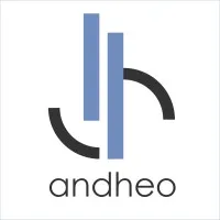 ANDHEO (ANDHEO) logo