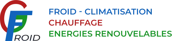 SARL G FROID (SARL G FROID) logo