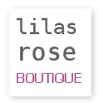 ANCOLIE (LILAS ROSE) logo