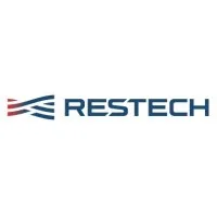 RESTECH (RESEAUX ENERGIES) logo