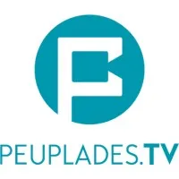 PEUPLADES.TV (PLEBISCIT) logo