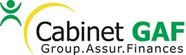 GROUP. ASSUR. FINANCES. (GROUP. ASSUR. FINANCES.) logo