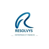 RESOLVYS (RESOLVYS) logo