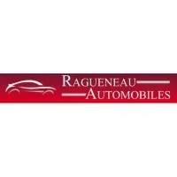 RAGUENEAU AUTOMOBILES logo