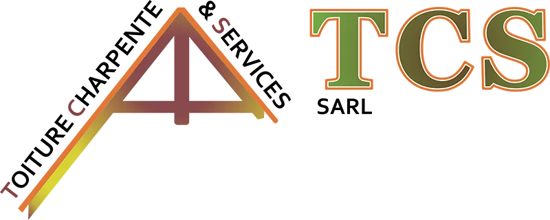 TOITURE  CHARPENTE & SERVICES logo