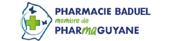PHARMACIE DE CAYENNE logo
