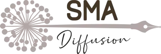 S.M.A. DIFFUSION (AU TOUR DU TOURNAGE SUR BOIS) logo
