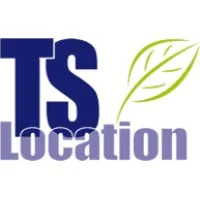 TS LOCATION logo