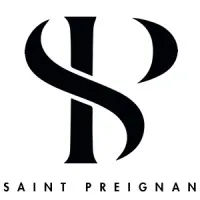 SAINT PREIGNAN logo
