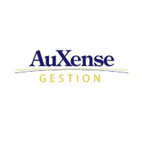 AUXENSE GESTION (AUXENSE GESTION) logo