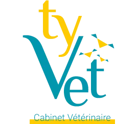 TY VET logo