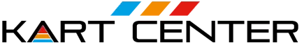 Voici le logo de la marque LA CALMETTE KARTING qui représente son identité graphique.