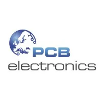 PCB ELECTRONICS (PCB ELECT EXPORT) logo