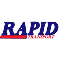 RAPID' TRANSPORT logo
