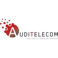 AUDITELEC logo