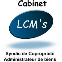 CABINET LCM'S logo