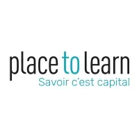 PLACE TO LEARN (VALORITY) logo