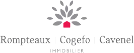GROUPE ROMPTEAUX (CAVERNEL ET/OU AGIC) logo