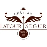 CHATEAU LATOUR-SEGUR SUITES & SPA (TERREHAPPY) logo