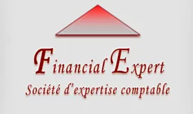 FINANCIAL EXPERT logo