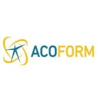 ACOFORM (ACF) logo